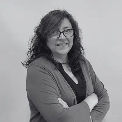 Dra. Gabriela Zuñiga Zarate | Euncet Business School